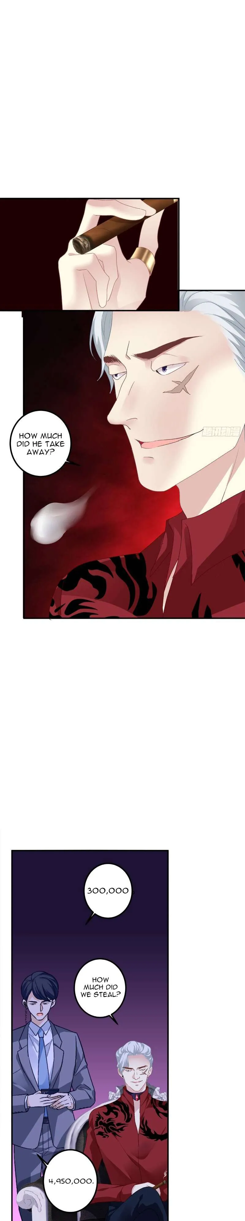 Absolute Control Chapter 61 page 9 - 