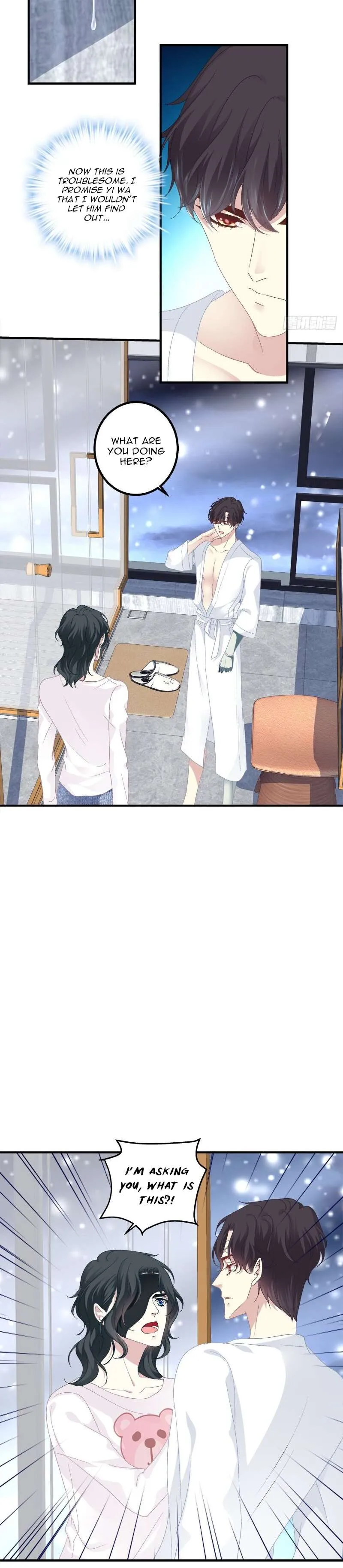 Absolute Control Chapter 62 page 2 - 