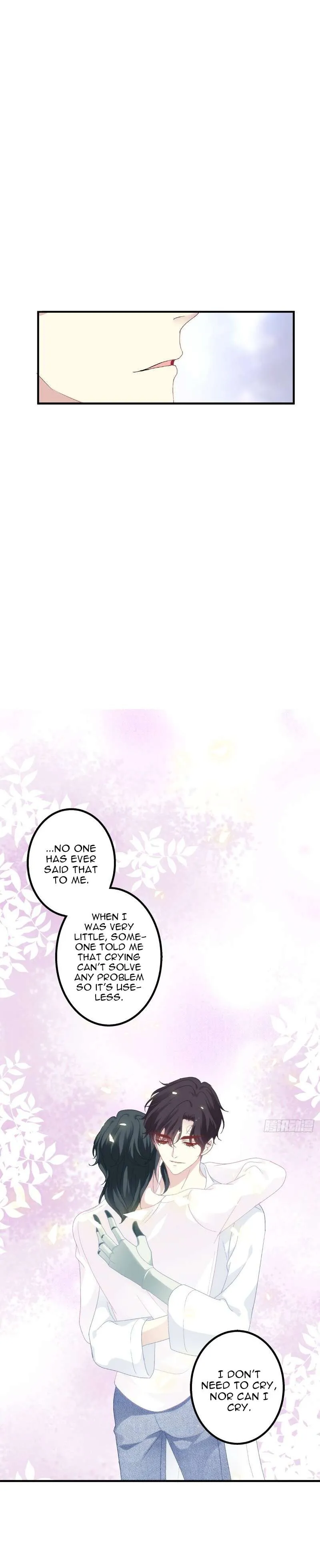 Absolute Control Chapter 62 page 11 - 