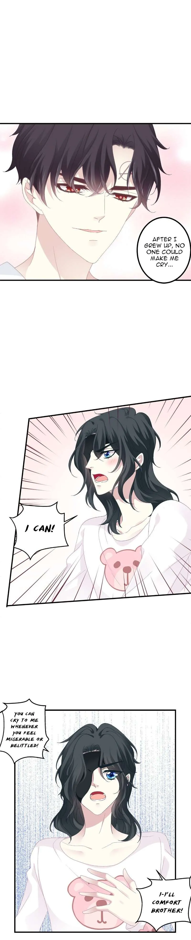 Absolute Control Chapter 62 page 12 - 