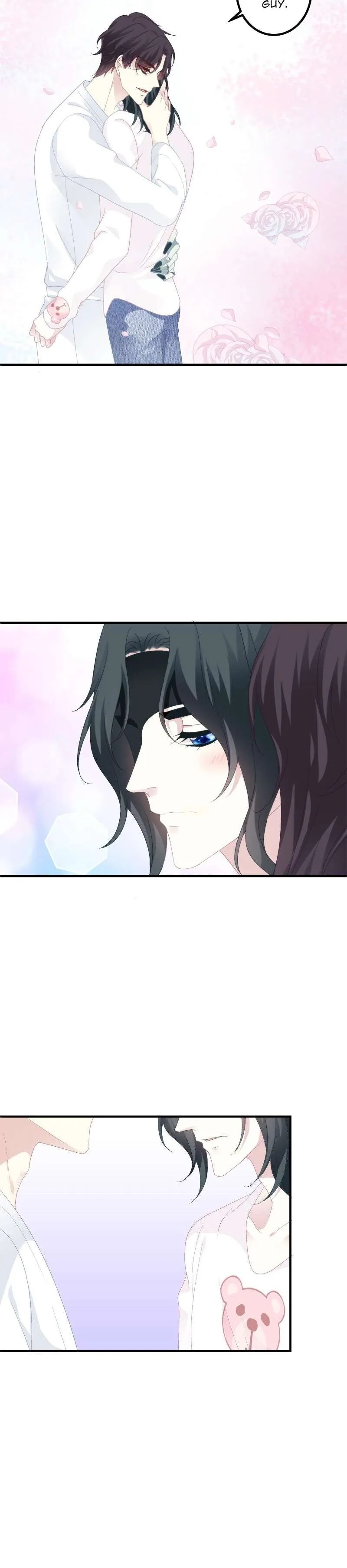 Absolute Control Chapter 62 page 14 - 
