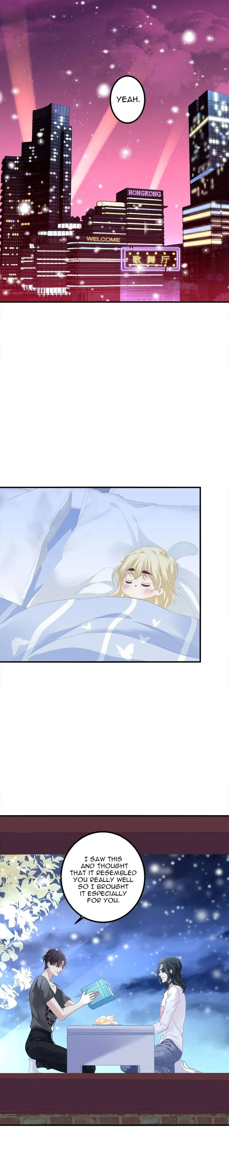 Absolute Control Chapter 62 page 16 - 