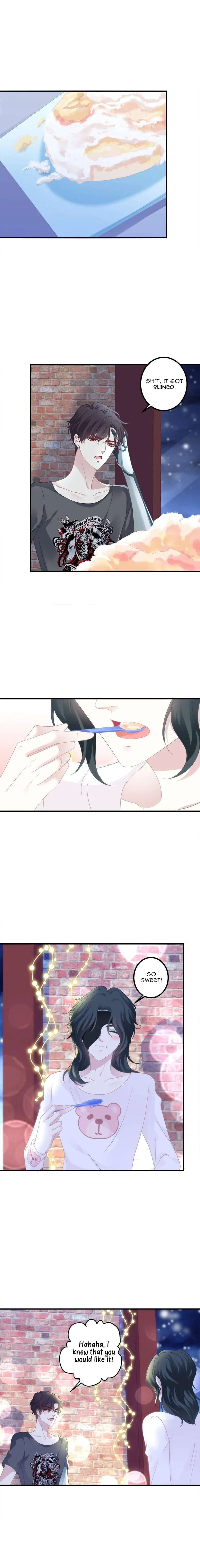 Absolute Control Chapter 62 page 17 - 