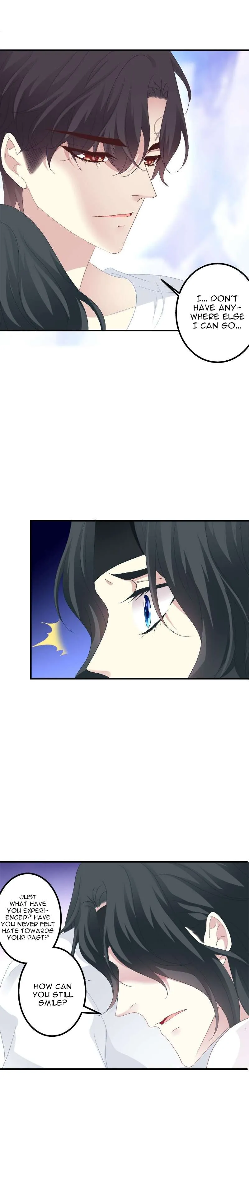 Absolute Control Chapter 62 page 9 - 