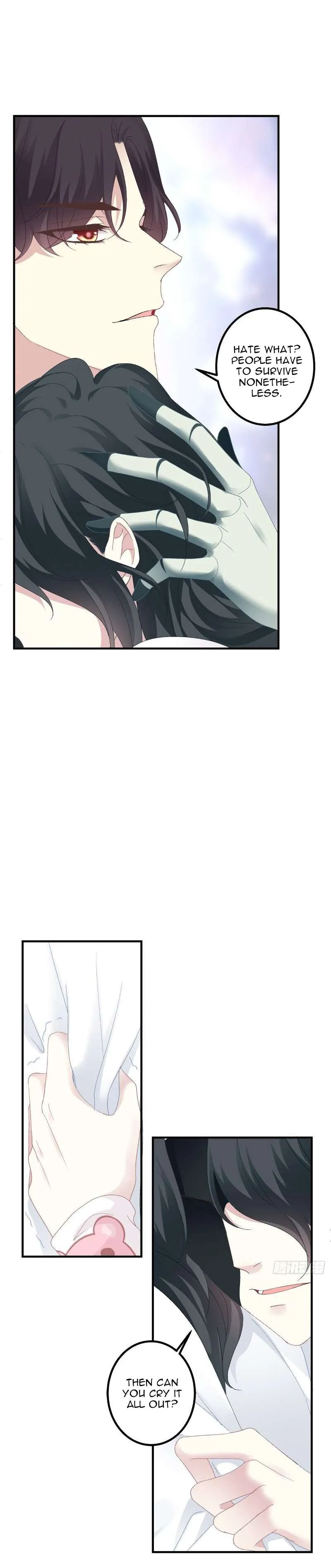 Absolute Control Chapter 62 page 10 - 