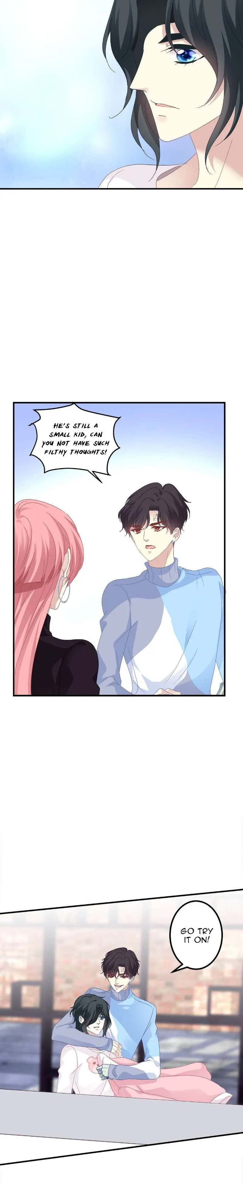 Absolute Control Chapter 63 page 12 - 