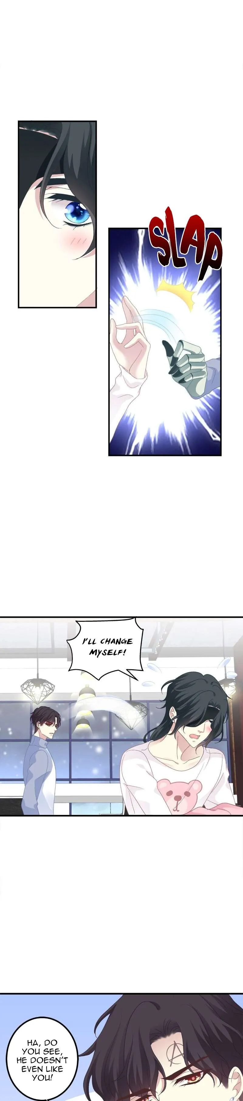 Absolute Control Chapter 63 page 13 - 
