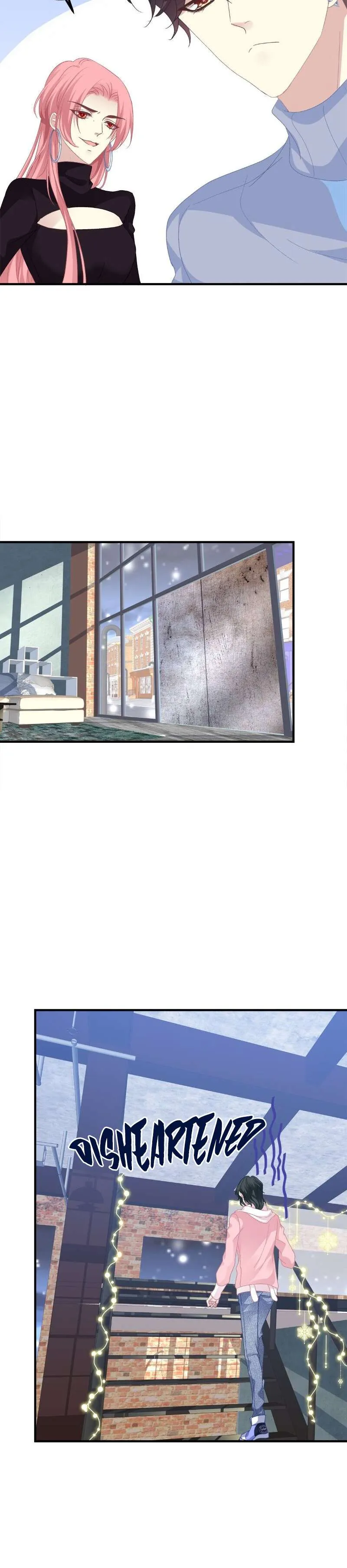 Absolute Control Chapter 63 page 14 - 