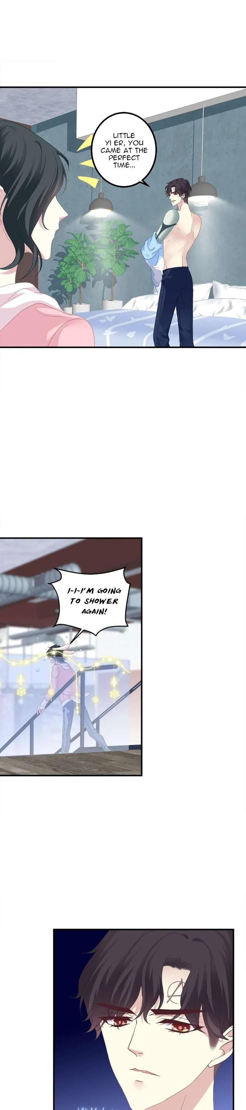 Absolute Control Chapter 63 page 15 - 
