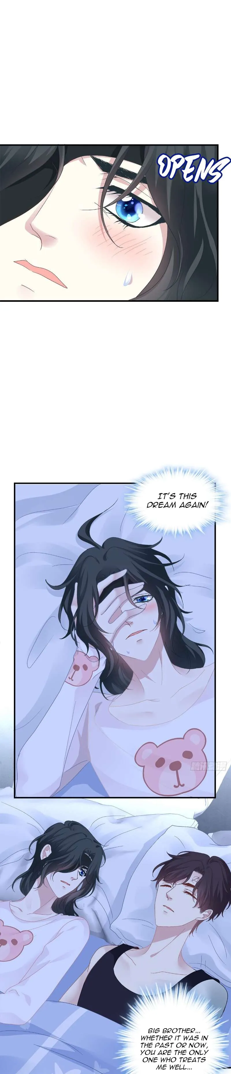 Absolute Control Chapter 63 page 17 - 
