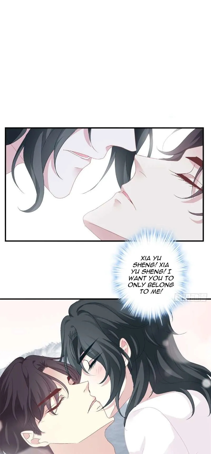 Absolute Control Chapter 63 page 19 - 