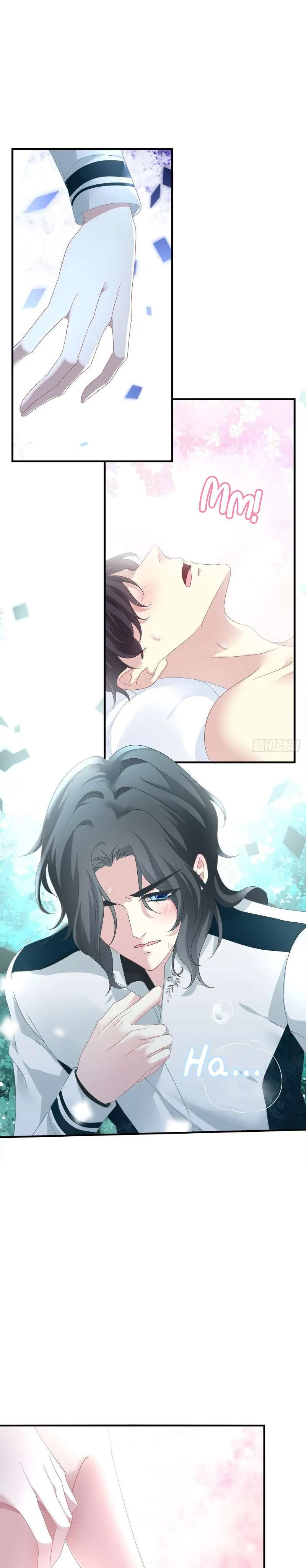 Absolute Control Chapter 63 page 3 - 