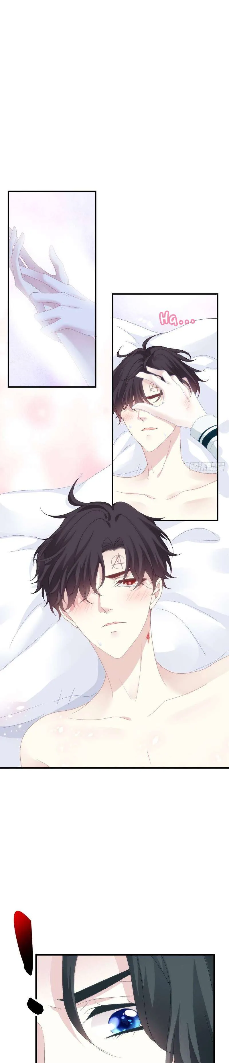 Absolute Control Chapter 63 page 5 - 