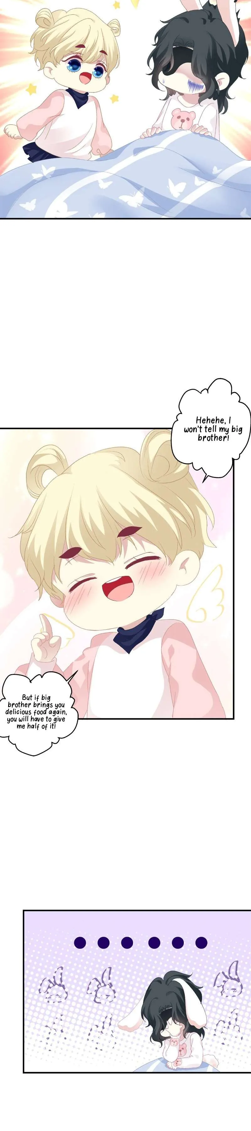 Absolute Control Chapter 63 page 8 - 