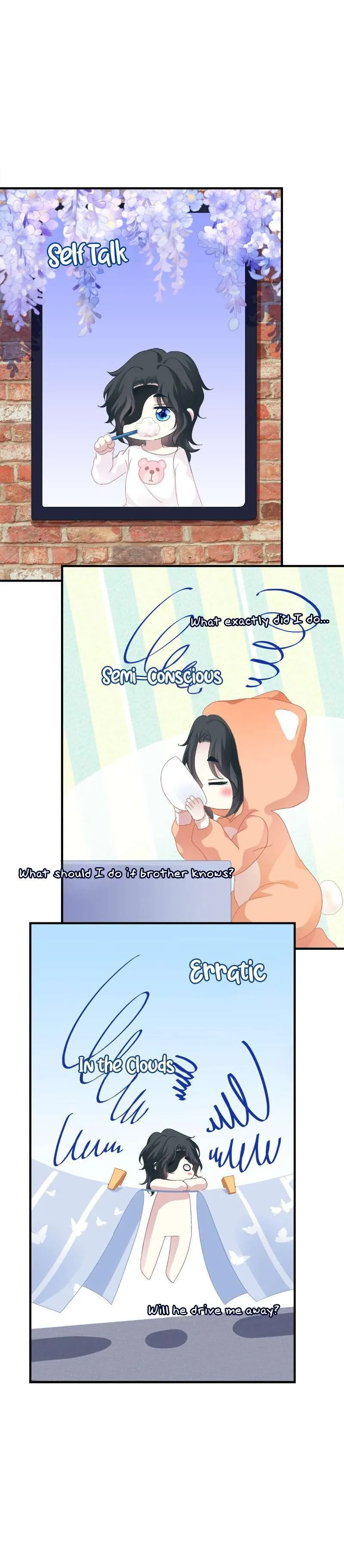 Absolute Control Chapter 63 page 9 - 