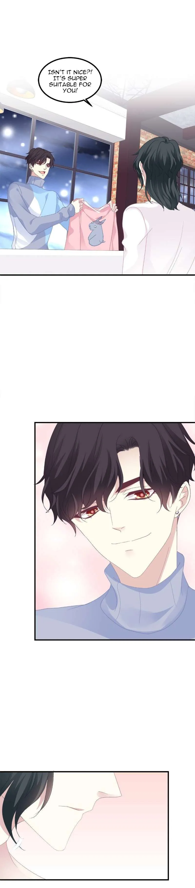 Absolute Control Chapter 63 page 10 - 
