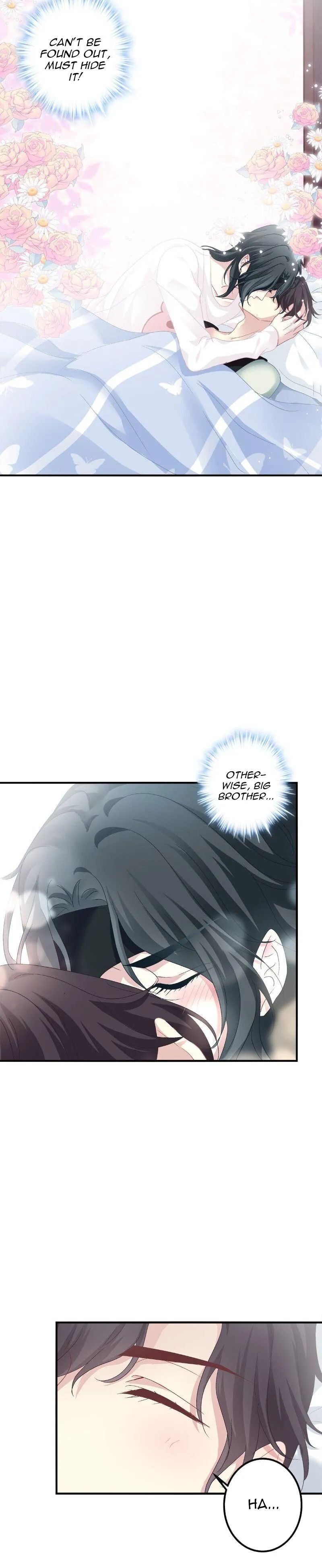 Absolute Control Chapter 64 page 2 - 