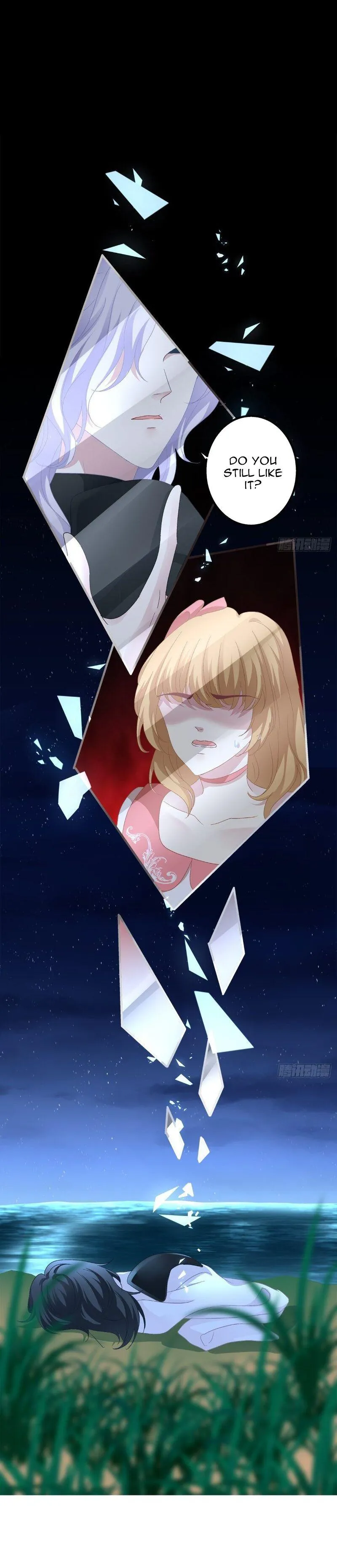 Absolute Control Chapter 64 page 13 - 