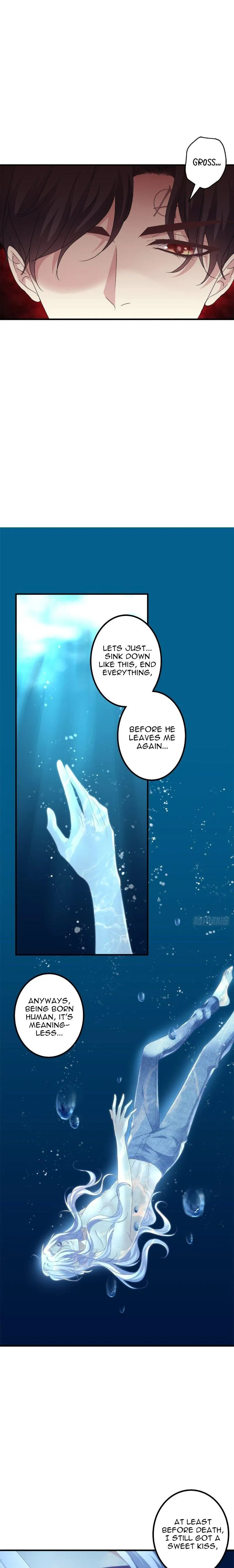 Absolute Control Chapter 64 page 15 - 