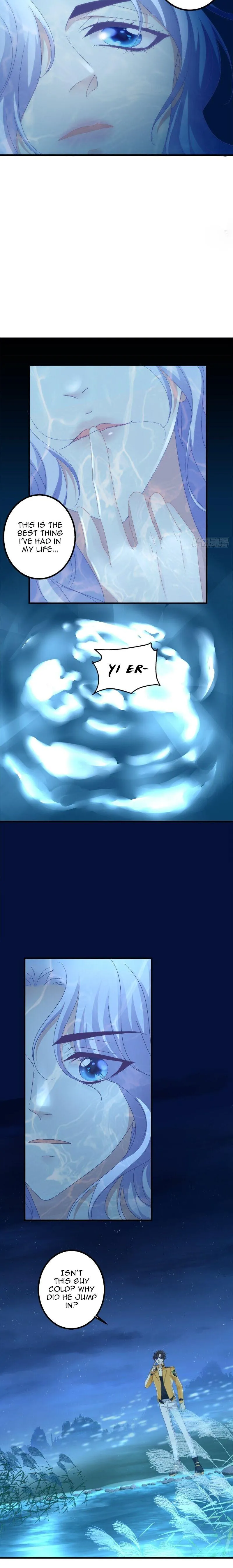 Absolute Control Chapter 64 page 16 - 