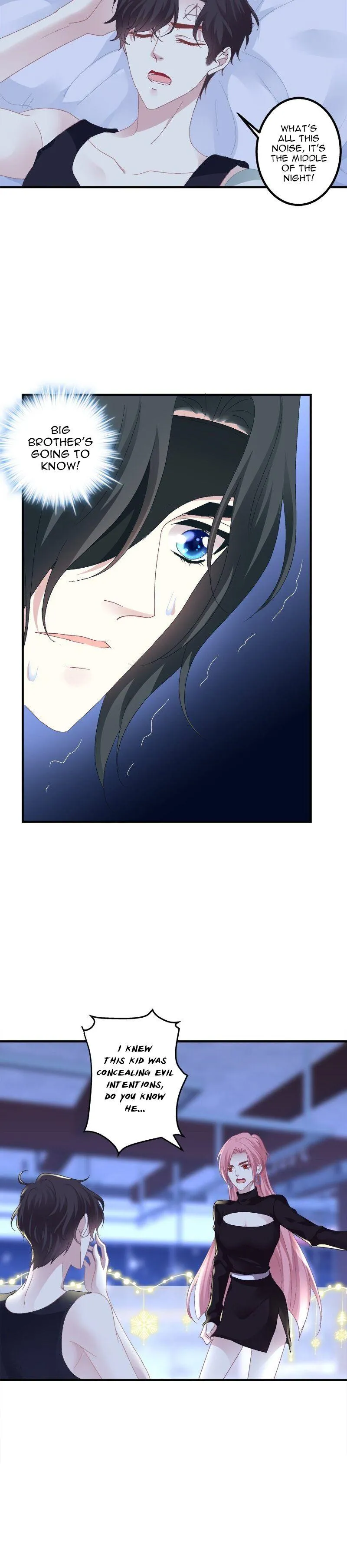 Absolute Control Chapter 64 page 4 - 