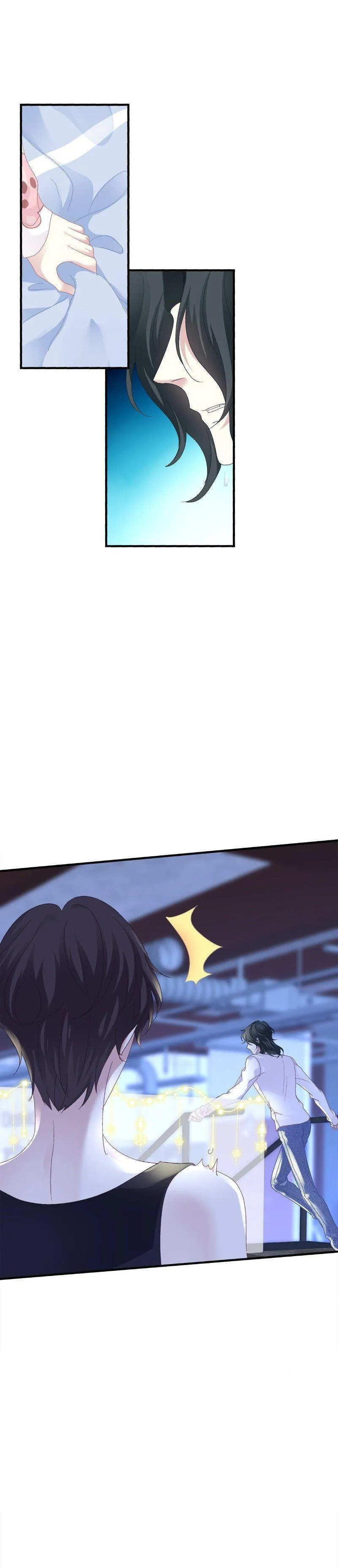 Absolute Control Chapter 64 page 5 - 