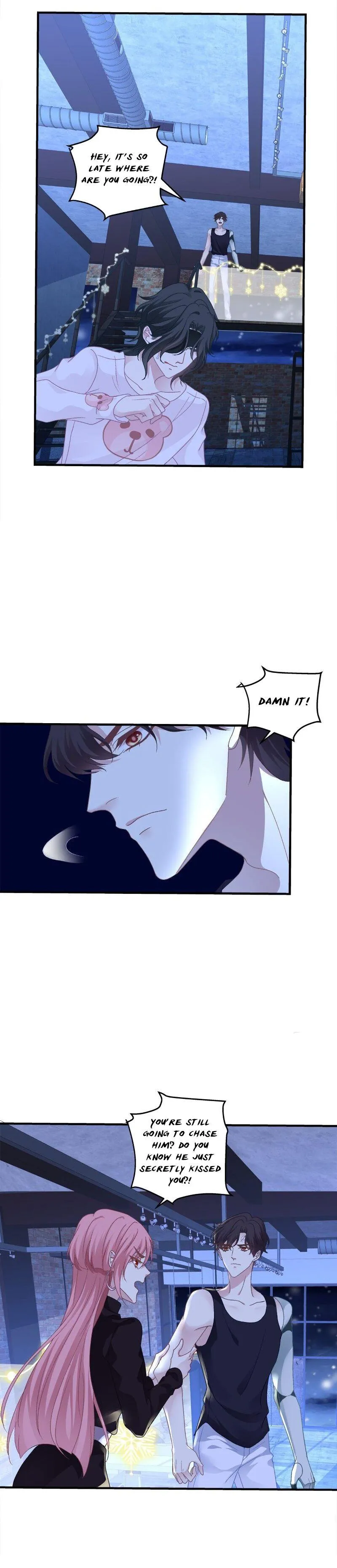 Absolute Control Chapter 64 page 6 - 
