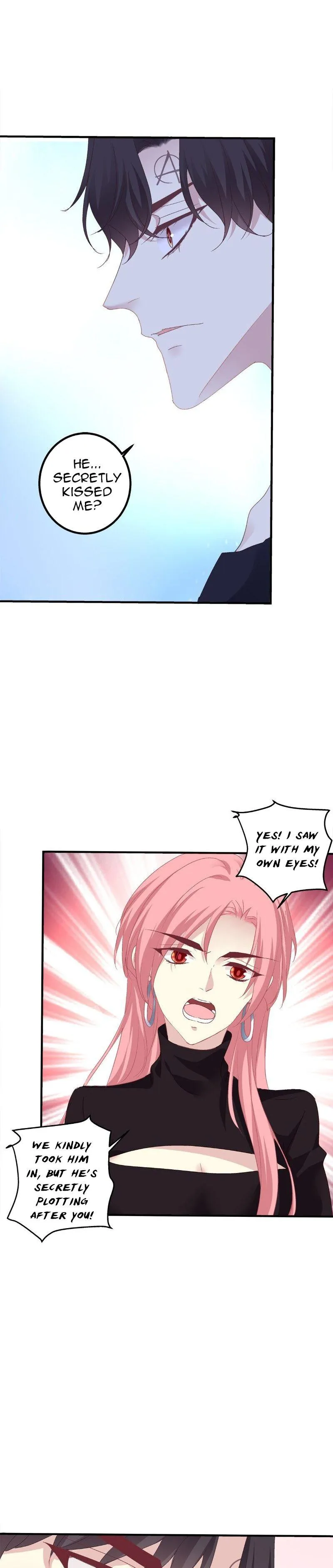 Absolute Control Chapter 64 page 7 - 