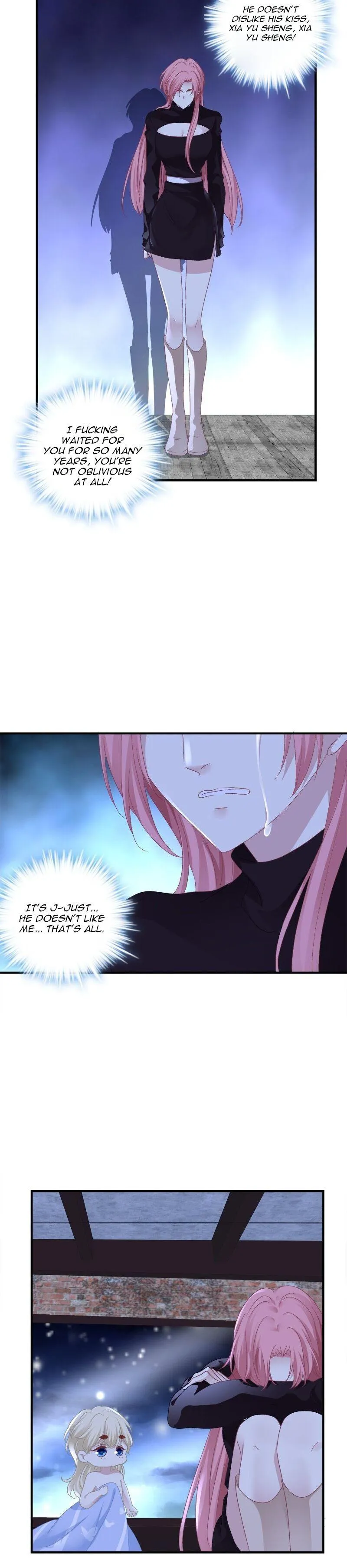 Absolute Control Chapter 64 page 10 - 