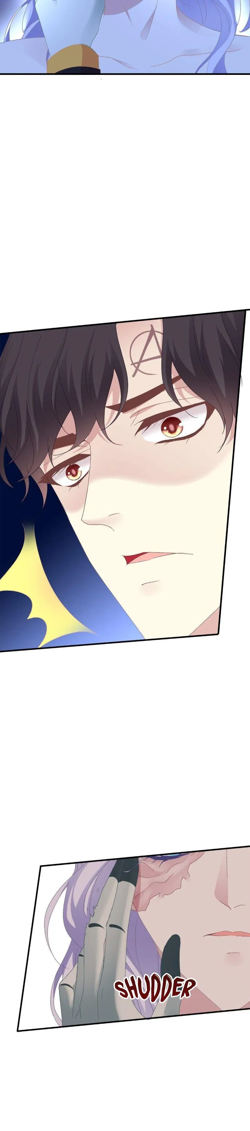 Absolute Control Chapter 65 page 14 - 