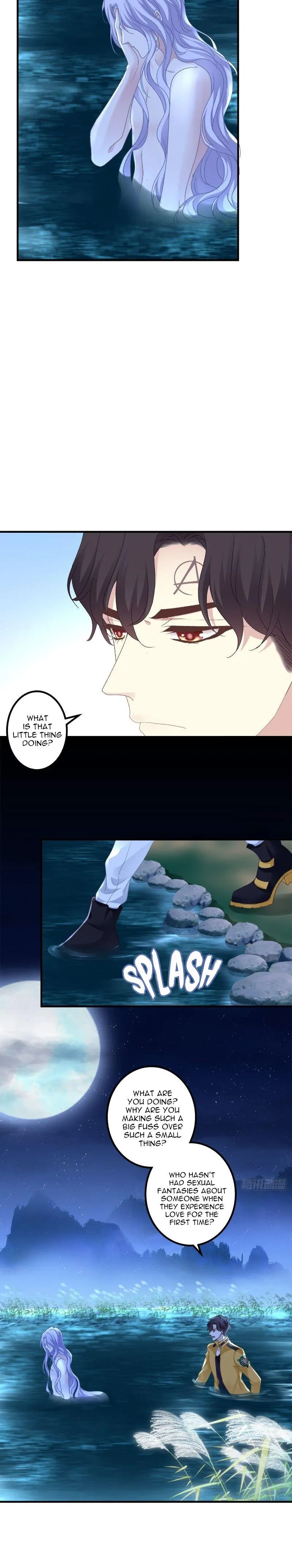 Absolute Control Chapter 65 page 4 - 