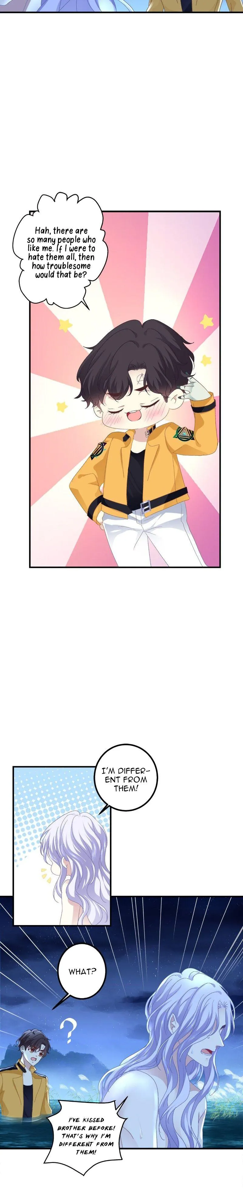 Absolute Control Chapter 65 page 6 - 