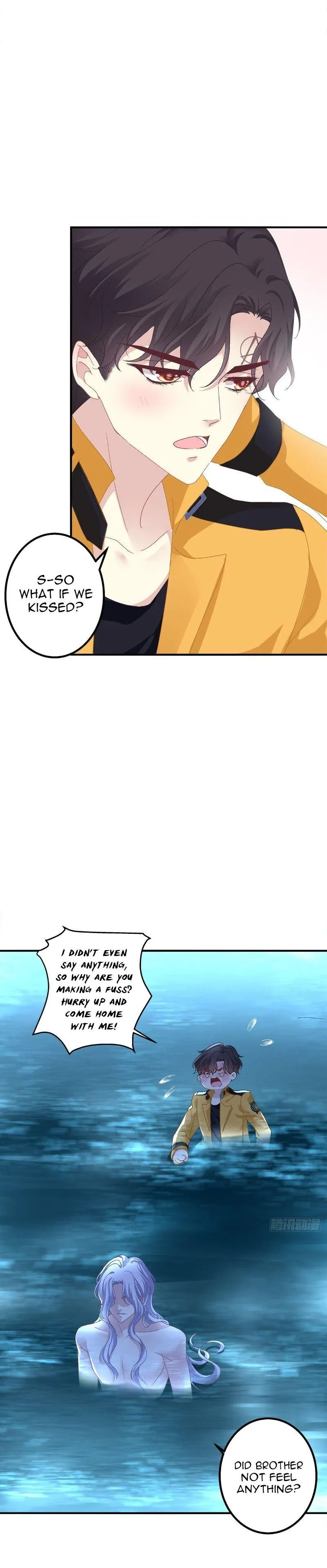 Absolute Control Chapter 65 page 7 - 