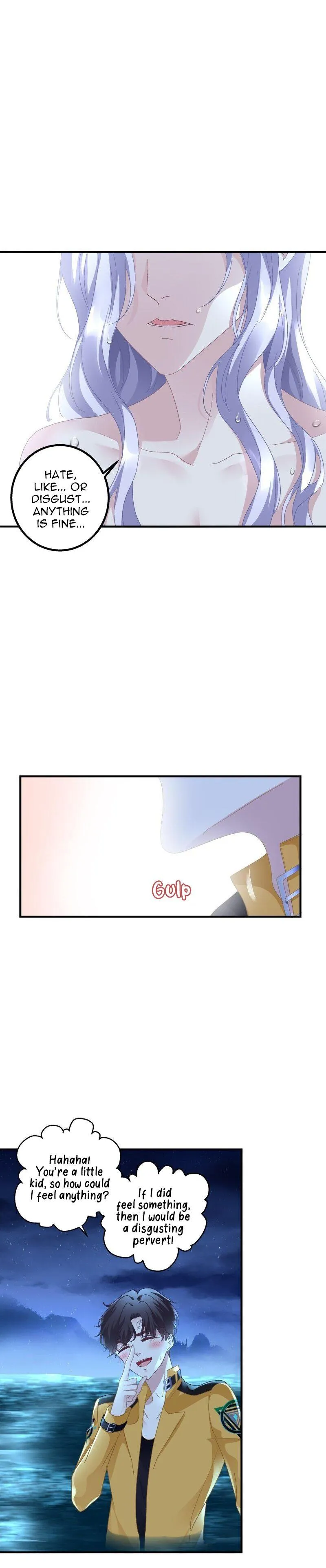 Absolute Control Chapter 65 page 8 - 