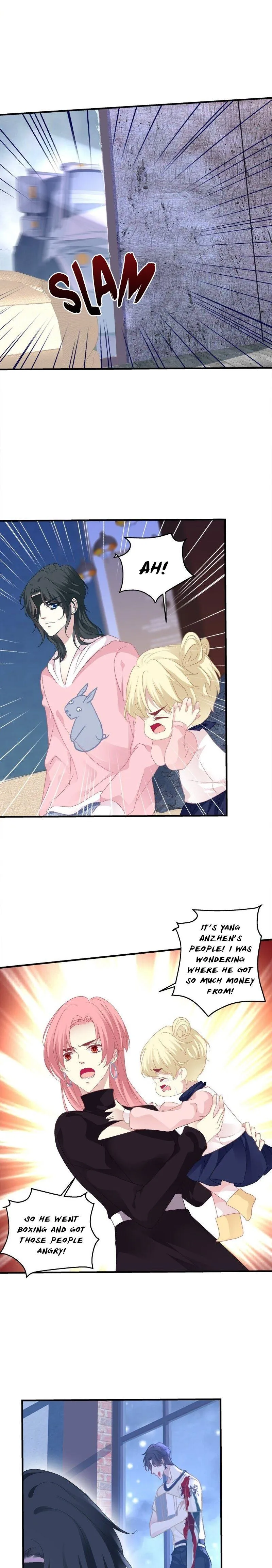 Absolute Control Chapter 66 page 11 - 