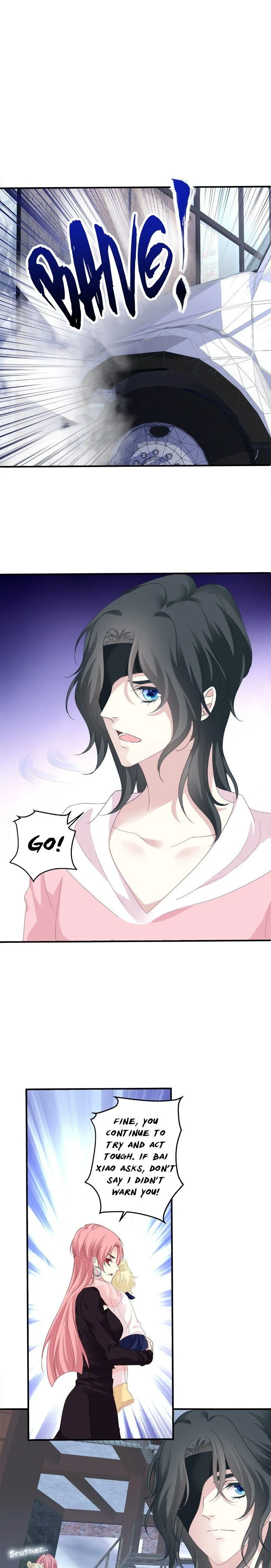 Absolute Control Chapter 66 page 13 - 