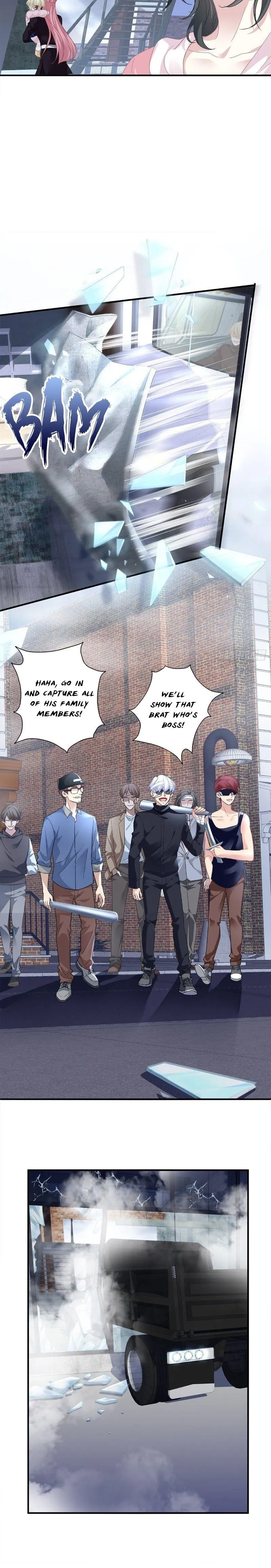 Absolute Control Chapter 66 page 14 - 