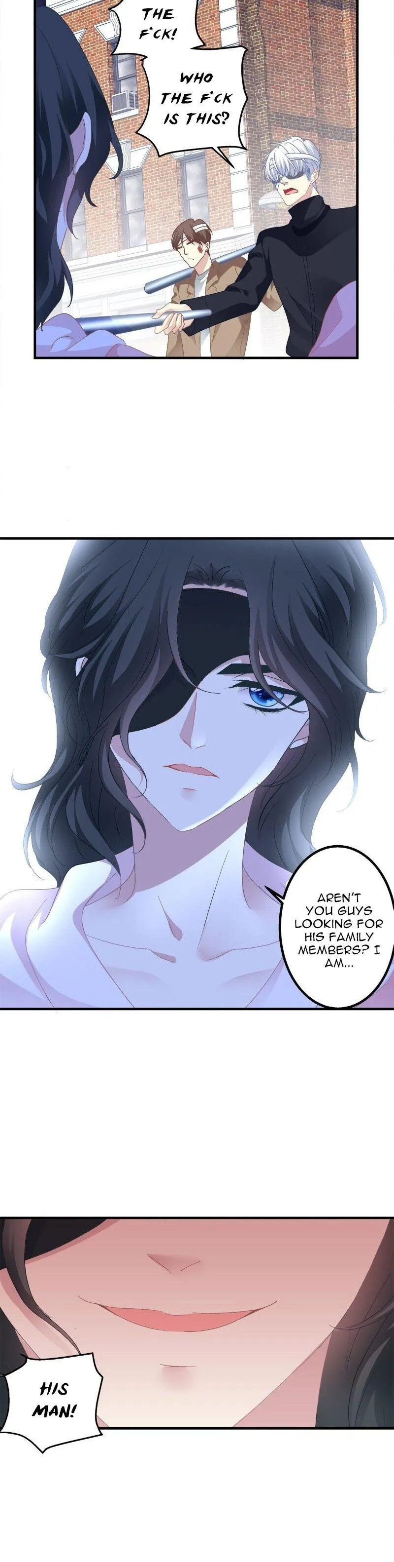 Absolute Control Chapter 66 page 16 - 