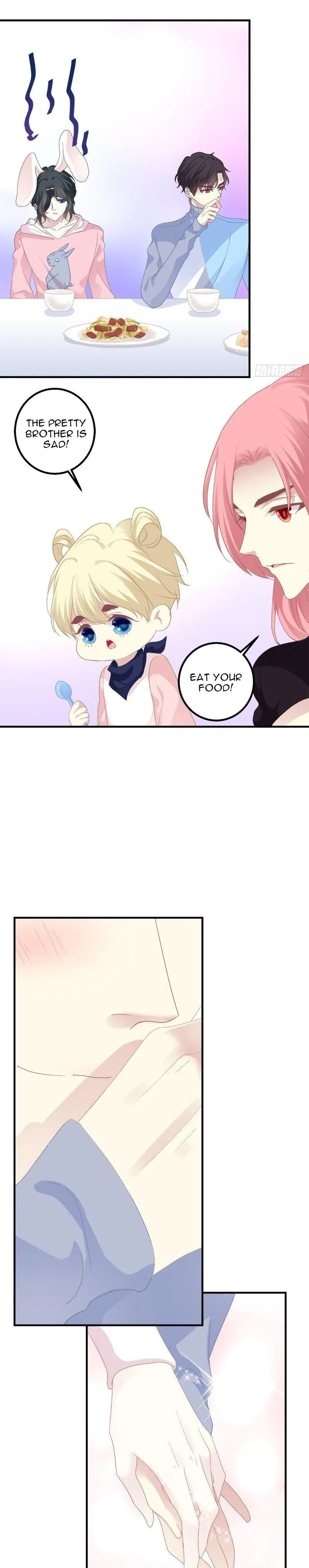 Absolute Control Chapter 66 page 3 - 