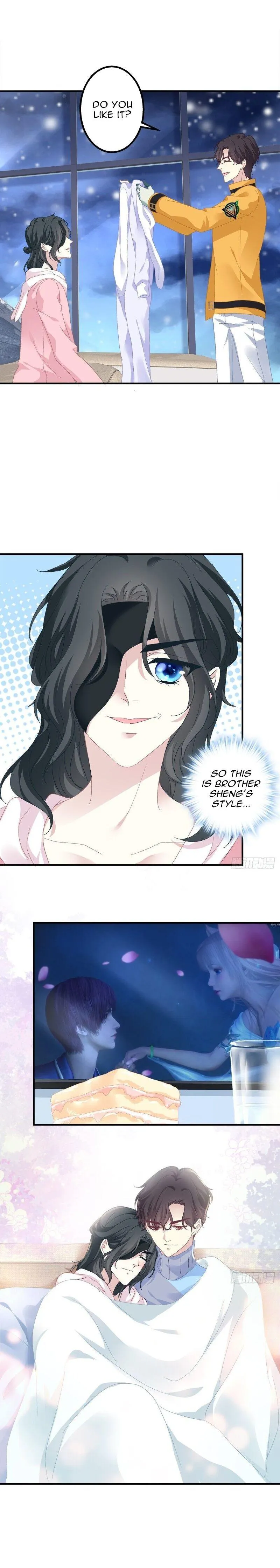 Absolute Control Chapter 66 page 5 - 