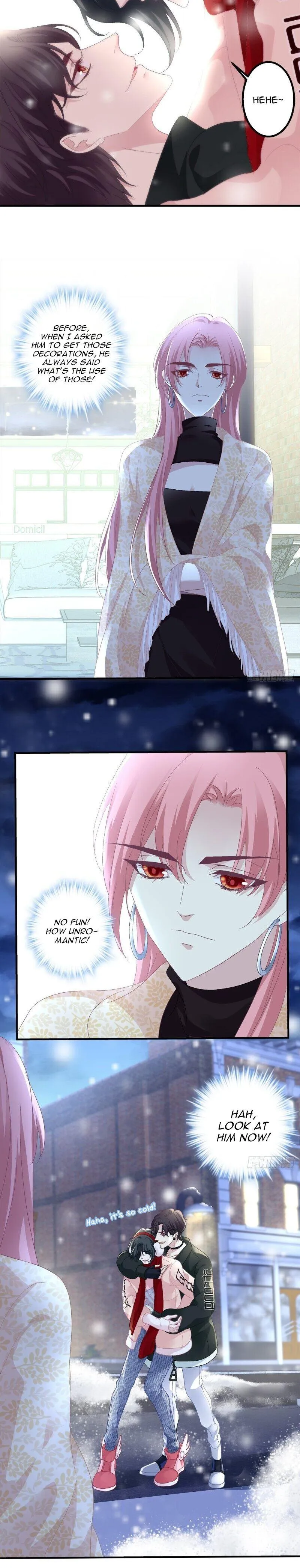Absolute Control Chapter 66 page 8 - 