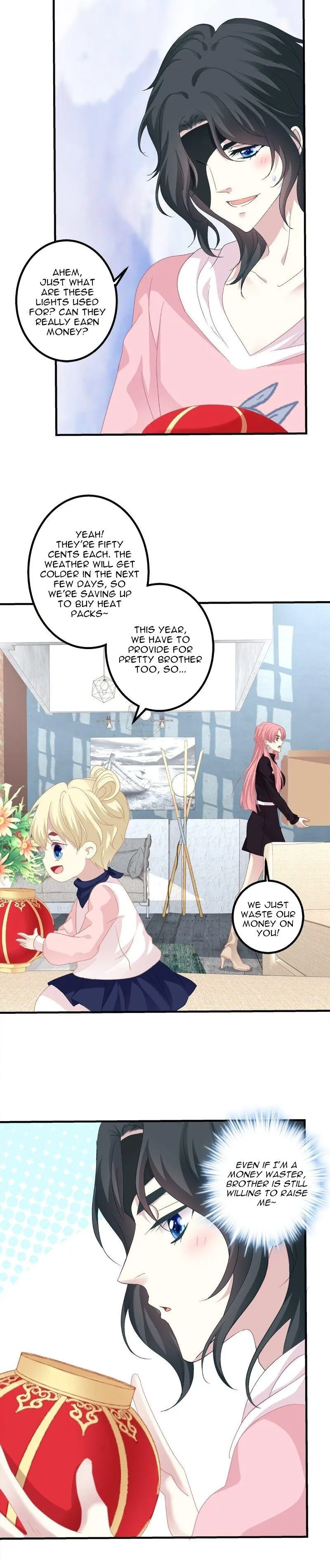 Absolute Control Chapter 66 page 10 - 