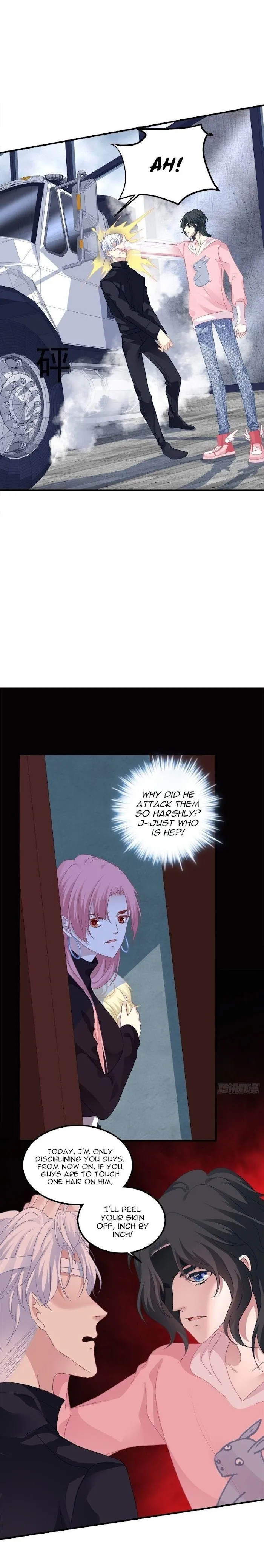 Absolute Control Chapter 67 page 2 - 