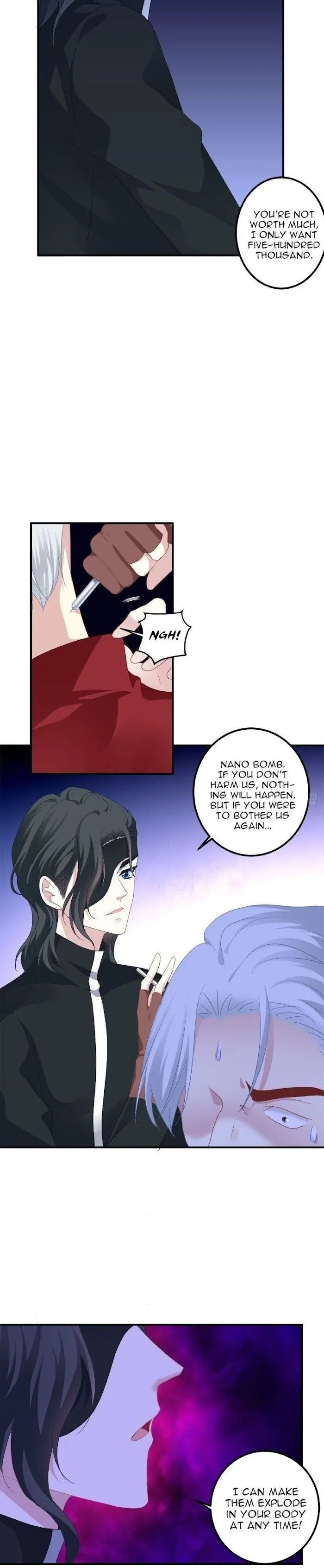 Absolute Control Chapter 67 page 14 - 
