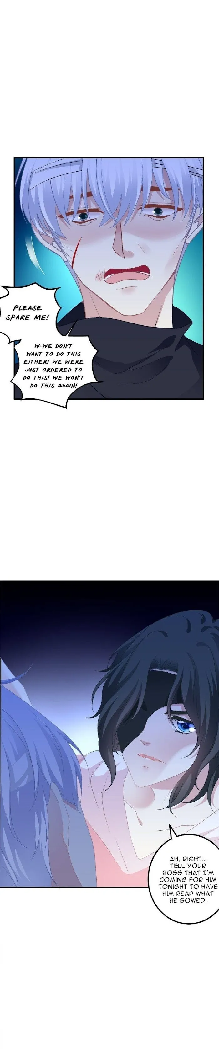 Absolute Control Chapter 67 page 3 - 