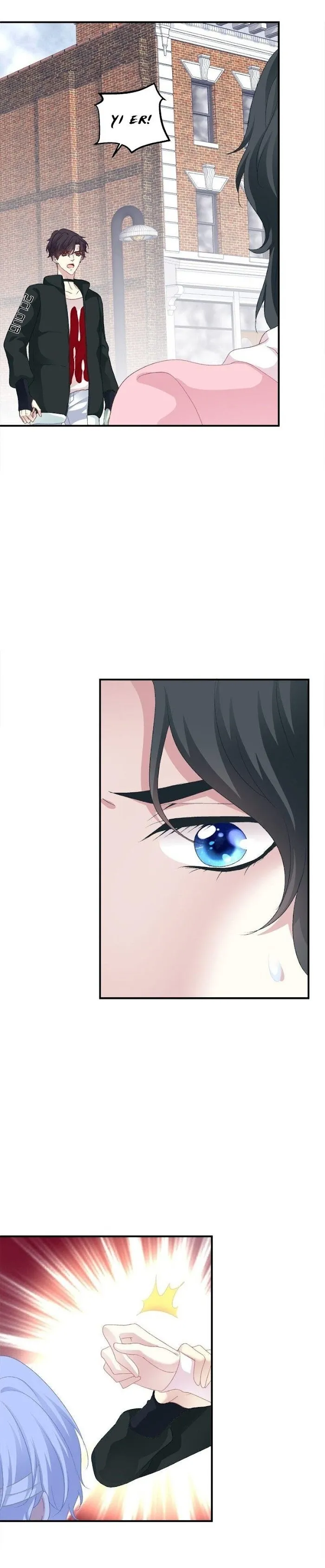 Absolute Control Chapter 67 page 4 - 