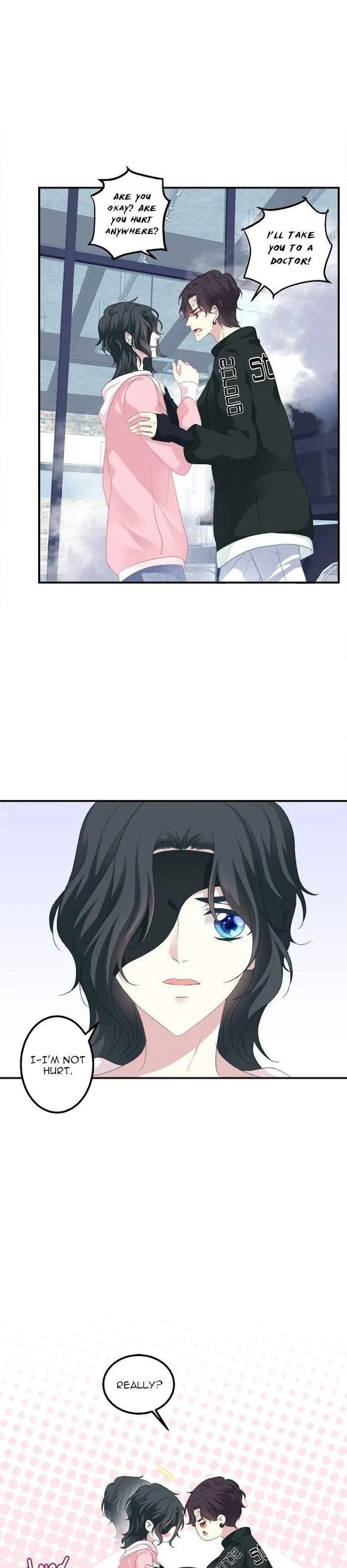 Absolute Control Chapter 67 page 5 - 