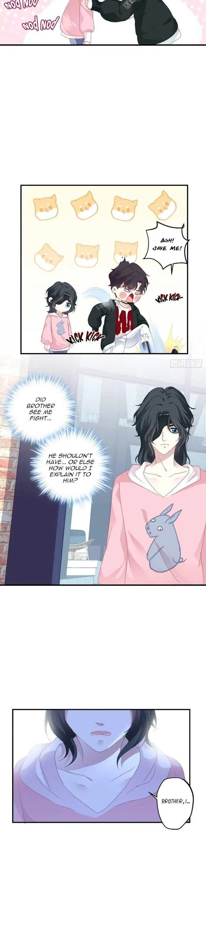 Absolute Control Chapter 67 page 6 - 
