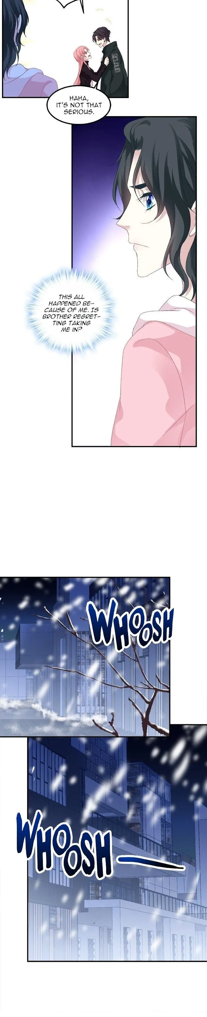 Absolute Control Chapter 67 page 8 - 