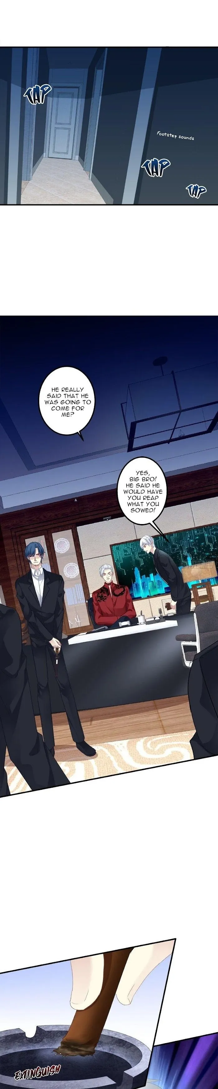 Absolute Control Chapter 67 page 9 - 